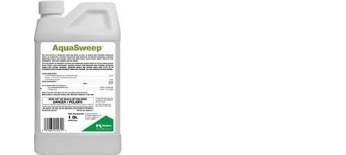AquaSweep Herbicide, 1Qt.