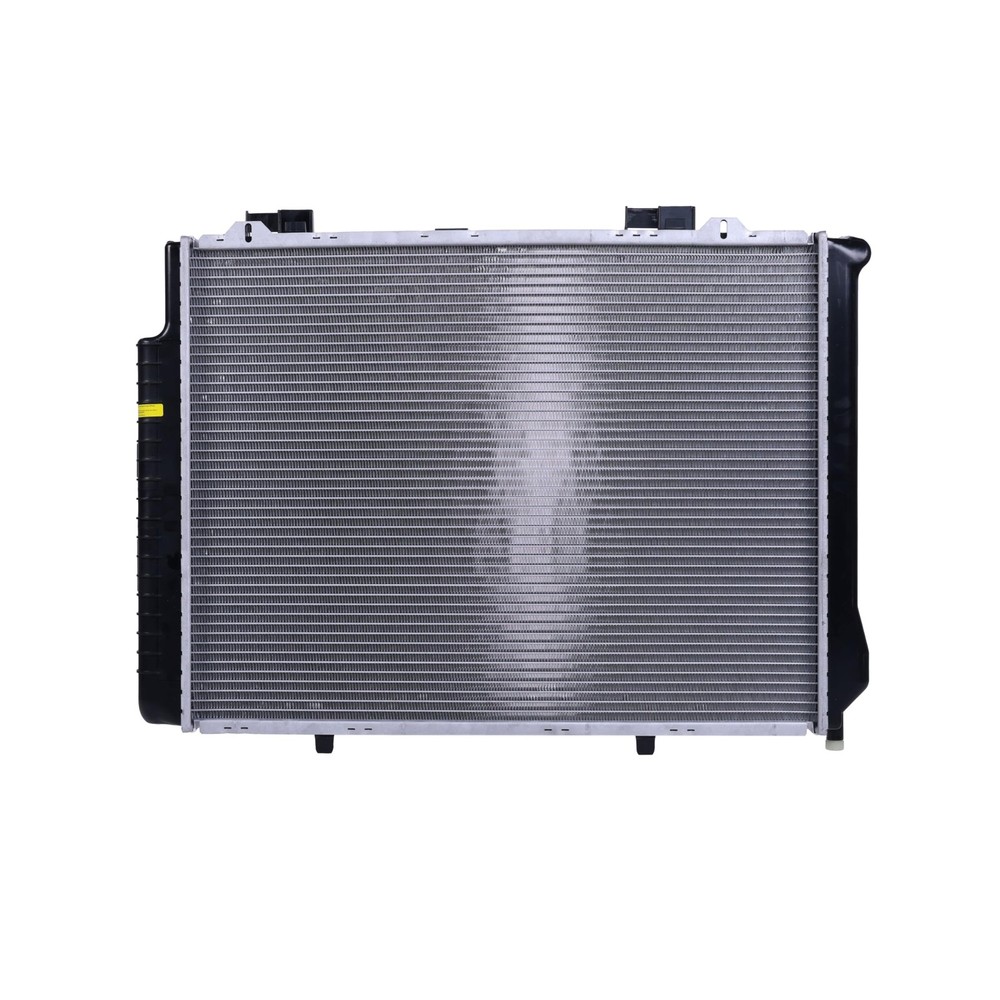 Aluminum Engine Radiator E320 1998-2002 OE# CU2290