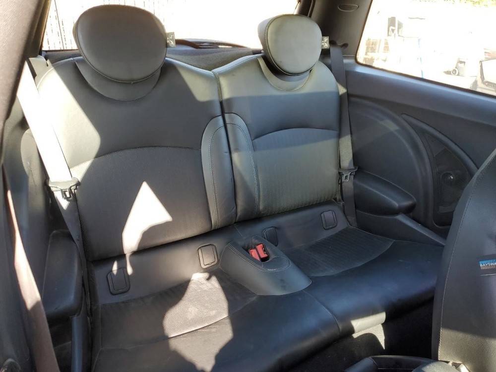 CONTROLLER OEM 07-15 MINI MINICOOPE 1YR WRNTY