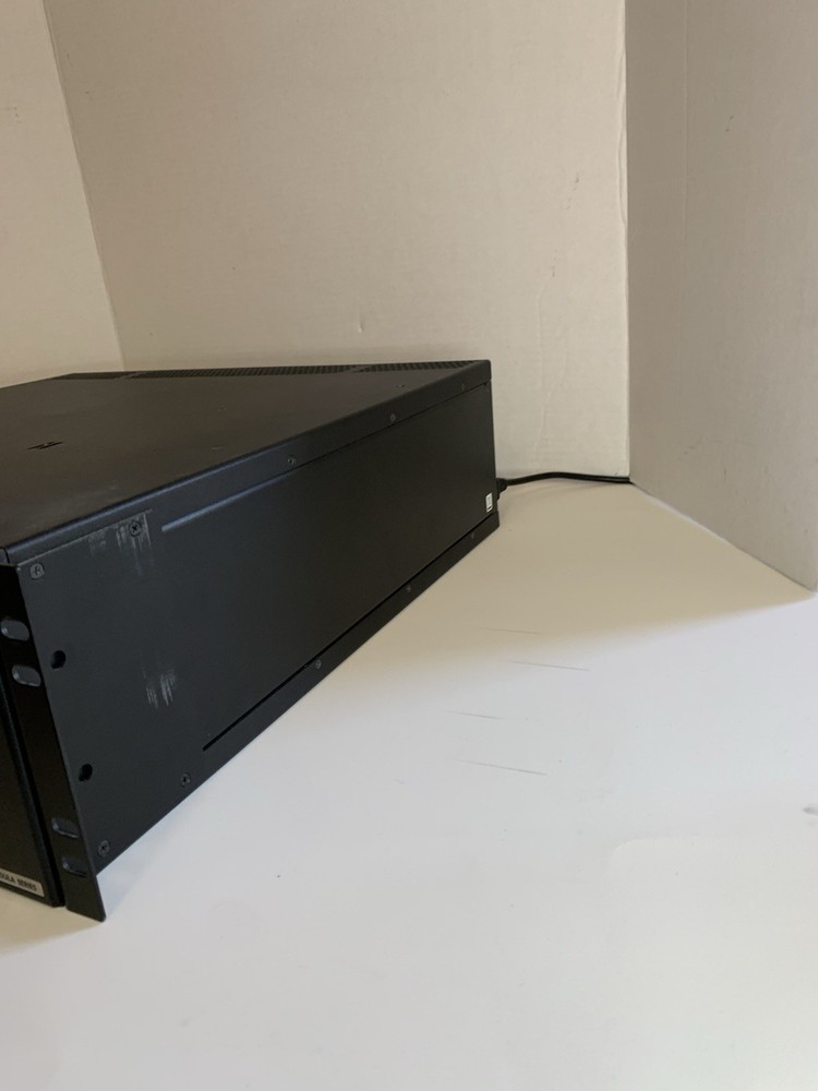 AutoPatch Modula 3RU Series Matrix Switcher