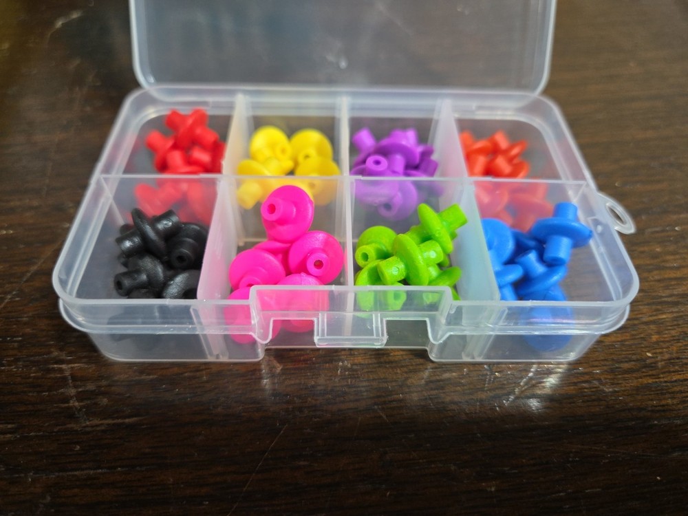 Pine Ridge Combo Pack- Slide On Kisser Buttons