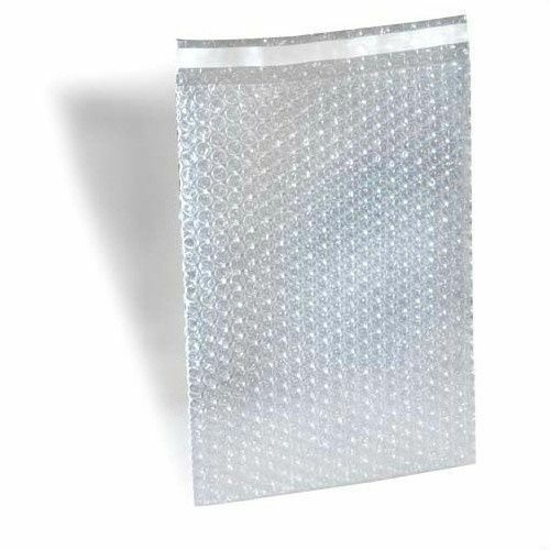 Bubble Bag with Self Seal (8"x11" Interior) 25pcs
