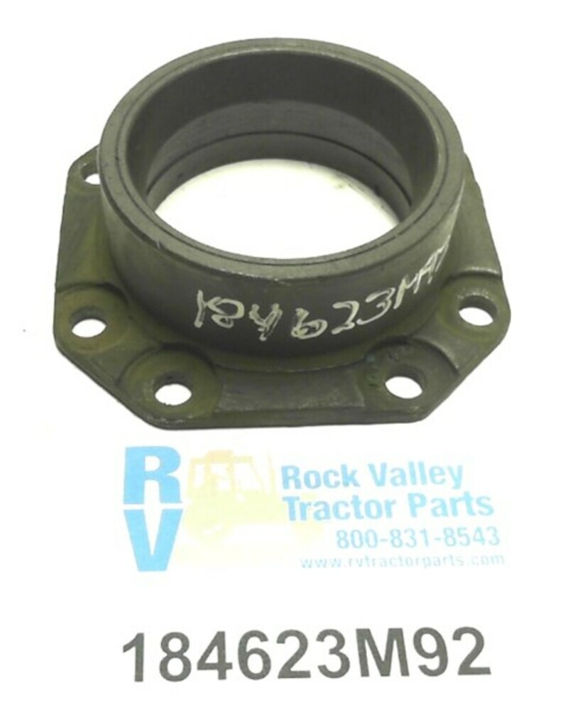 Adapter Assy