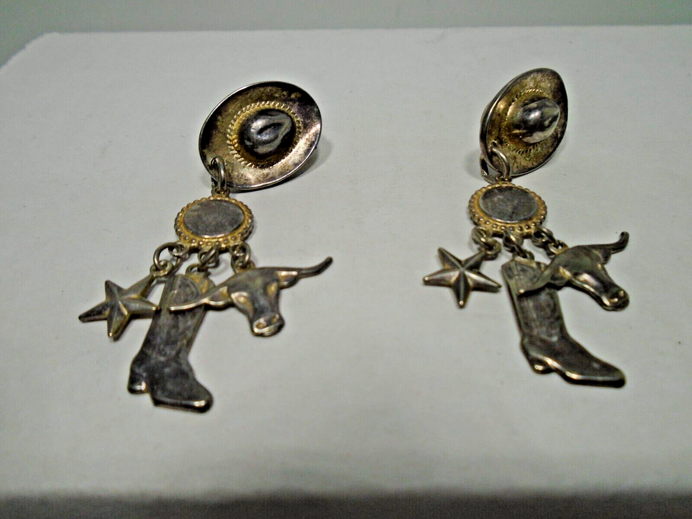 Southwestern Earrings