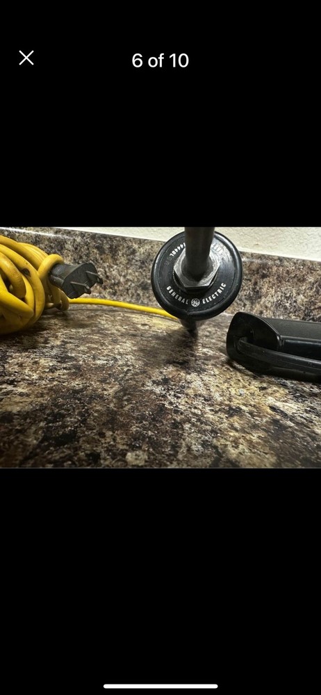 Vintage Soldering Irons