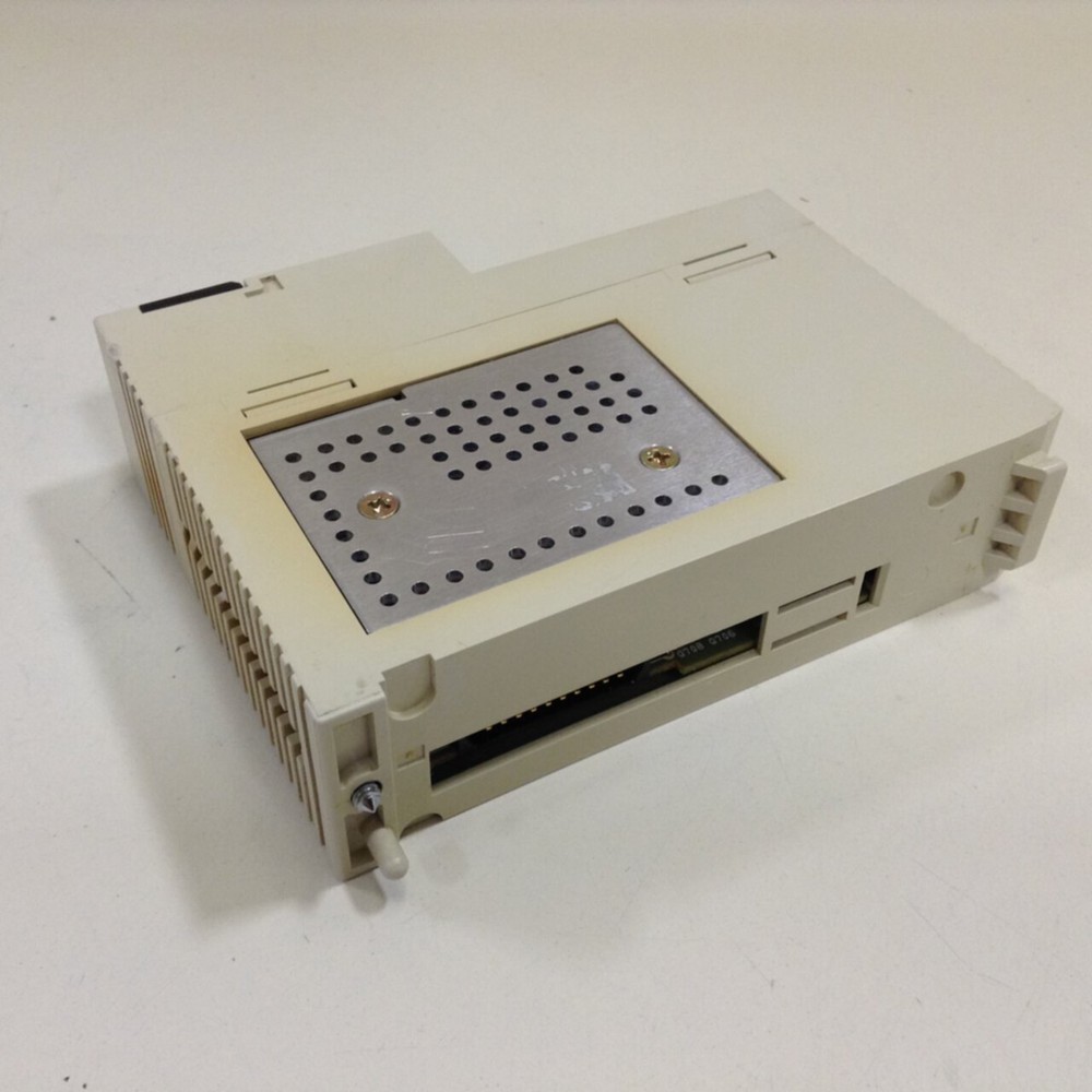 SHARP Power Supply Module JW-21PU Used #83578