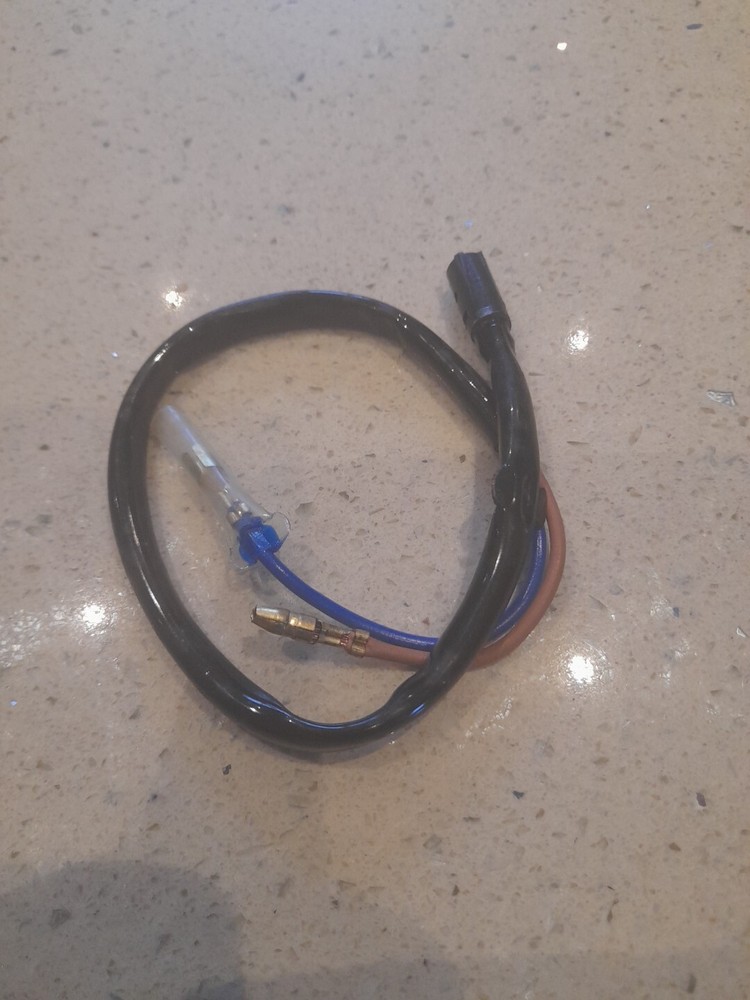 Suzuki FS 50 Stop Switch