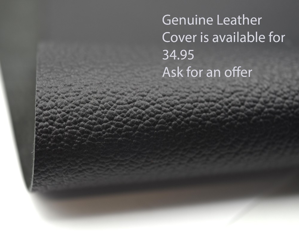Leica If Replacement Cover - Laser Cut - Moroccan