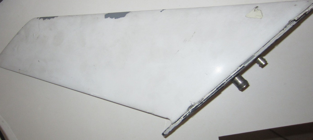 SENSOR SYSTEMS ANTENNA S65-8280-9 VHF ANTENNA