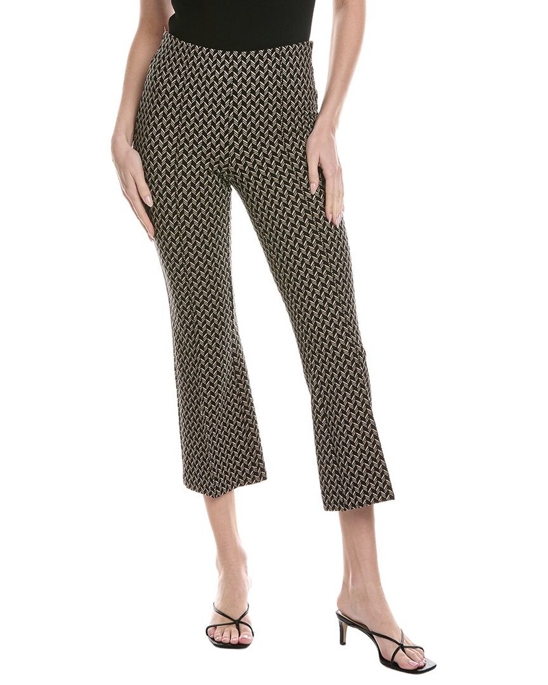Philosophy Flare Cropped Pant Women's