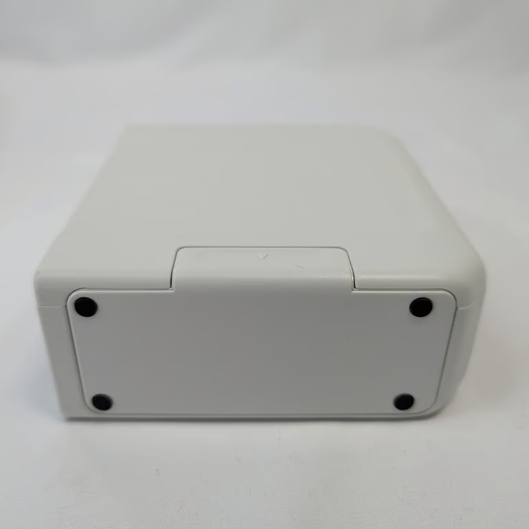 Epson LabelWorks LW-600P Portable Bluetooth Label Printer Maker iOS Android PC