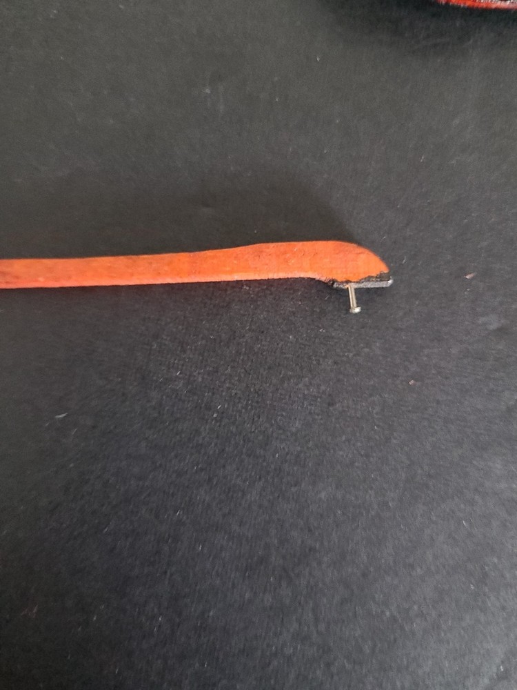 Tiny Violin 5 Inch Vintage Handcrafted
