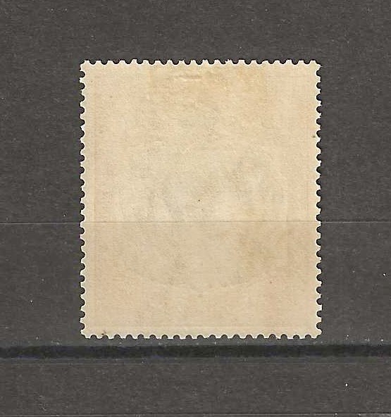 BERMUDA 1924/32 SG 93 MINT
