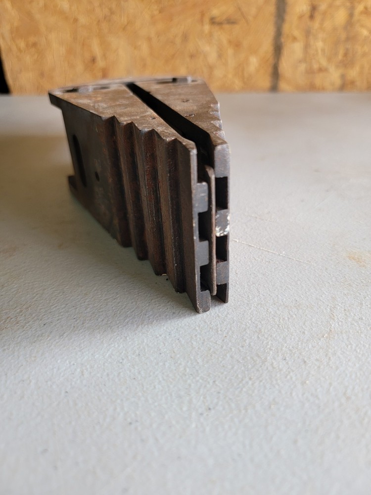 Mechanical Flange Spreader (See Photos)