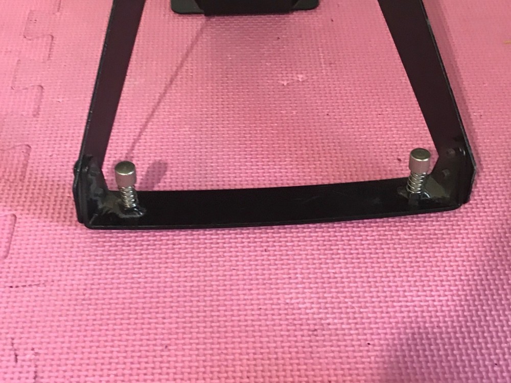 MILLENIUM MPS-300 Kick Drum Accessory Electronic Drum #10