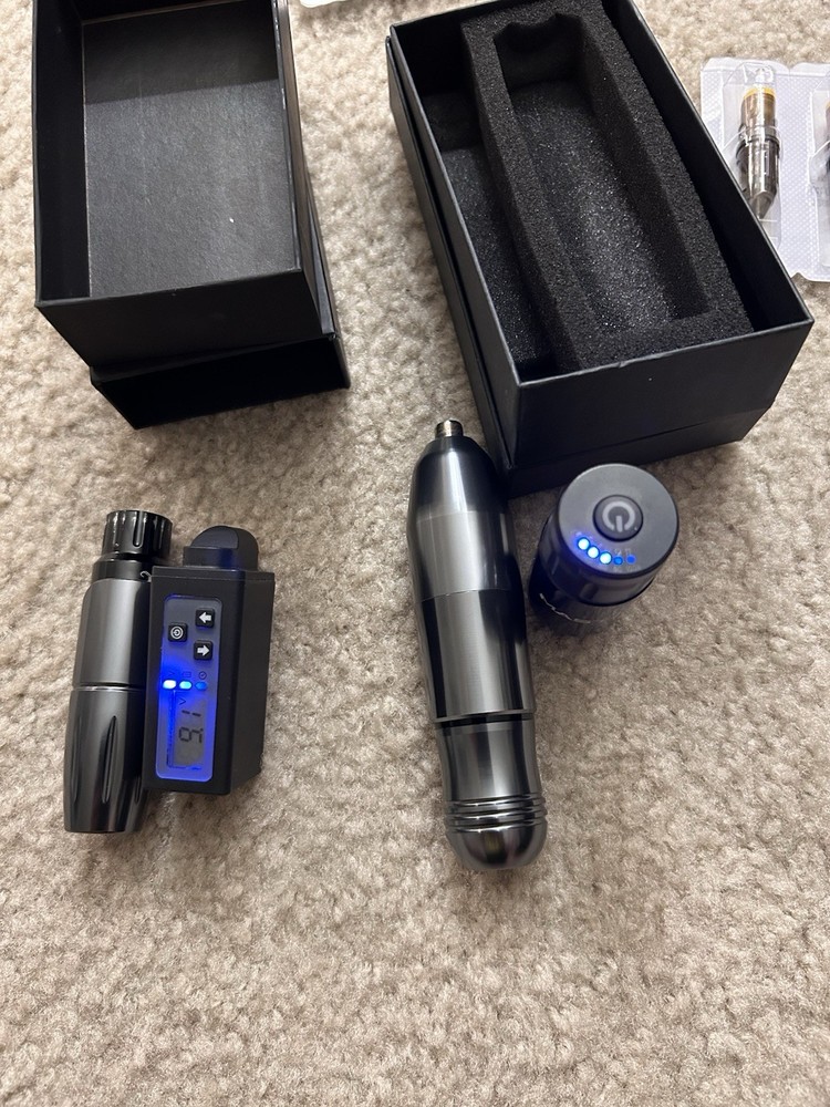 Tattoo Kit