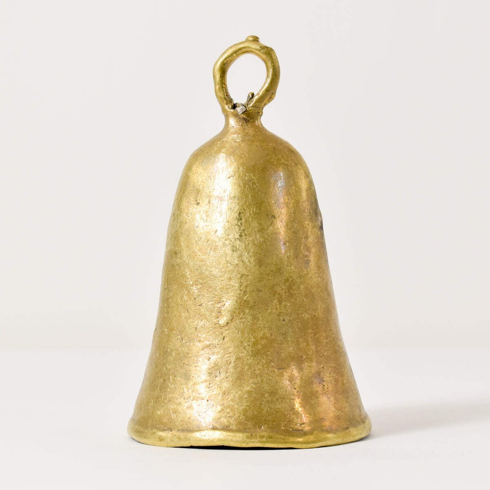 Benue Brass Bell Nigeria