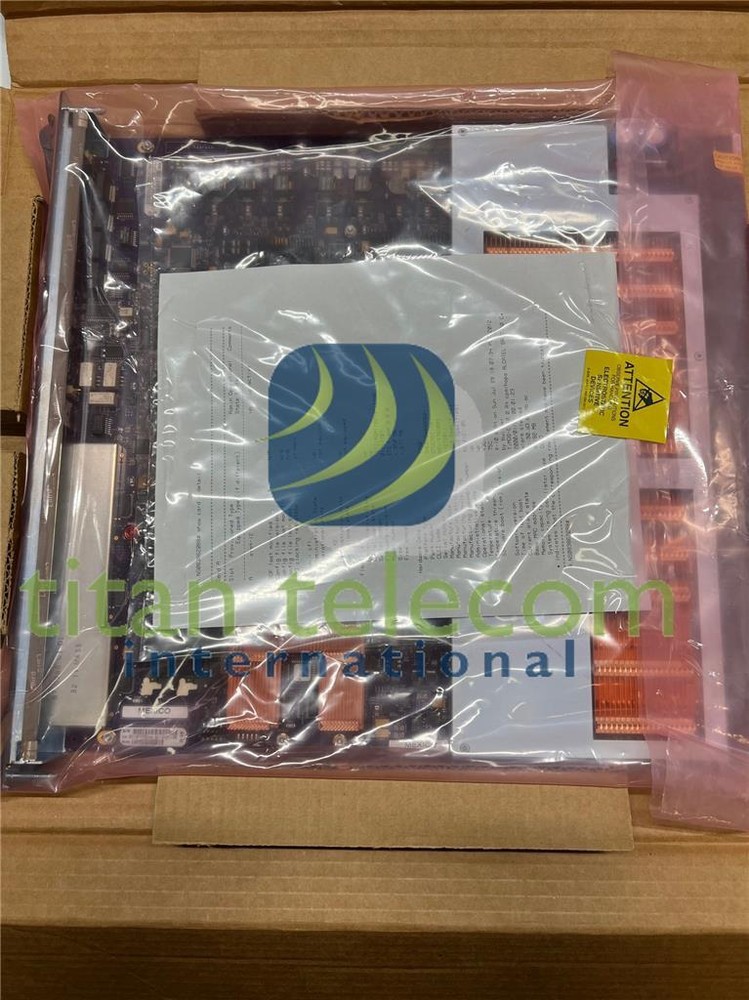 ALCATEL-LUCENT 3HE05948AA - 7750 SR SMF4-12