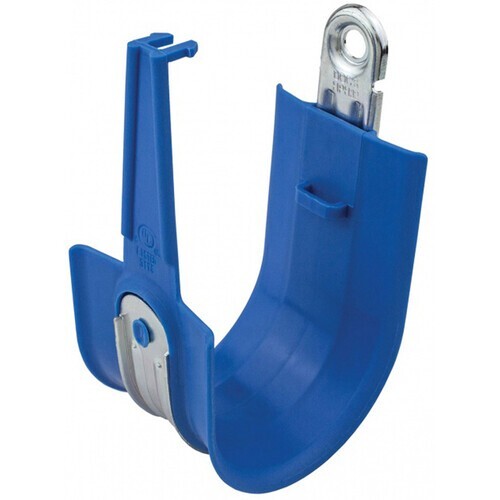 HPH16 Platinum Tools Side Mount Magnet HPH J-Hooks ***3 pcs***BLUE
