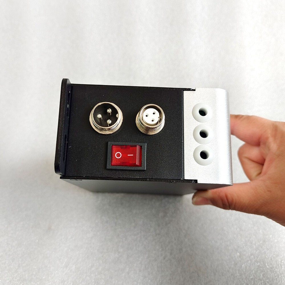 SDVC31-S SDVC31-M SDVC31-L Digital Frequency Modulation Controller