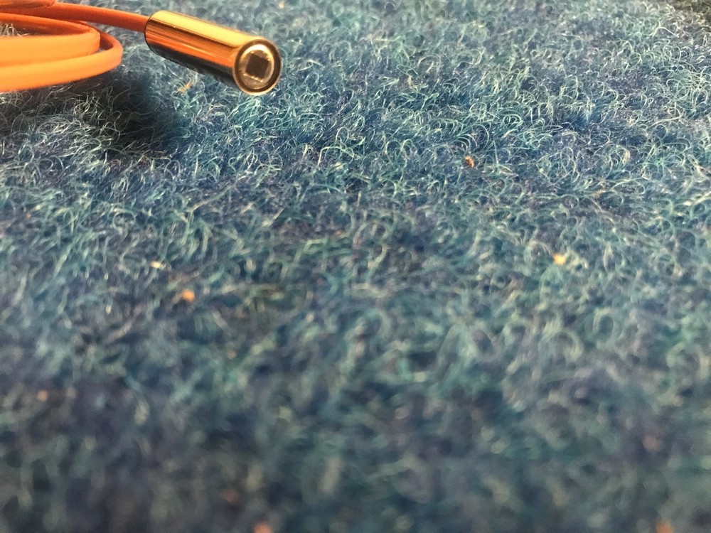 Micro Infrared Temperature Sensor uIRT/C - K - 80F/27C