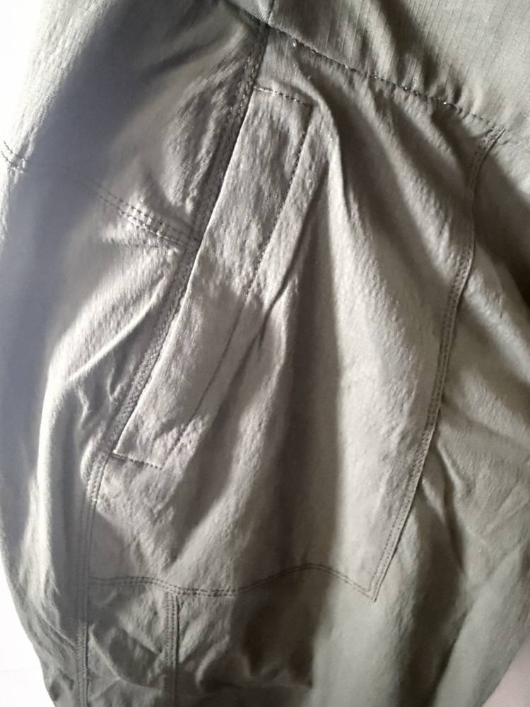 Athleta Jogger Size 12