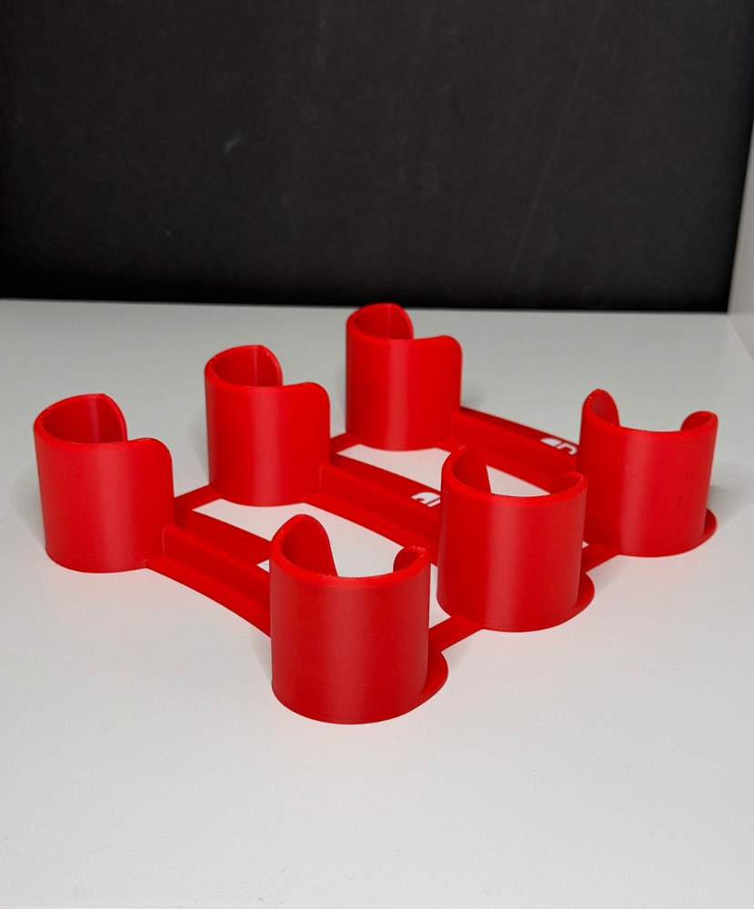 Nintendo Switch 2 Joy Con Controller Stand Hold 3 Controllers