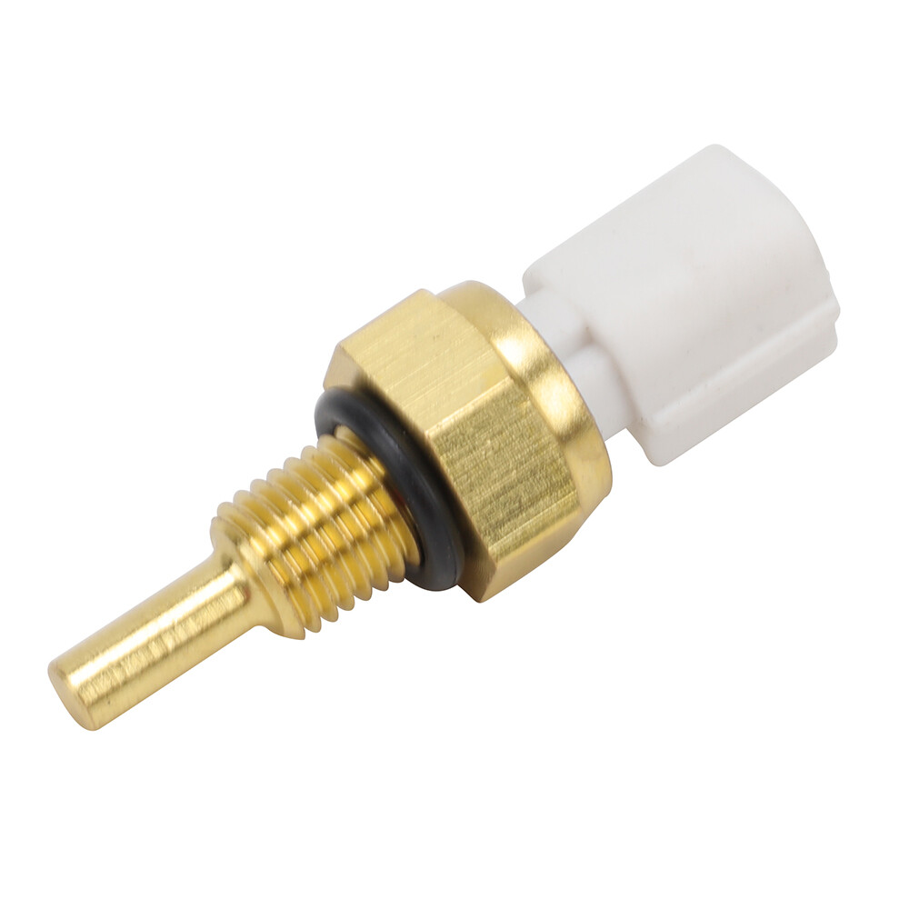 Engine Coolant Temperature Sensor Temp Sender For Honda