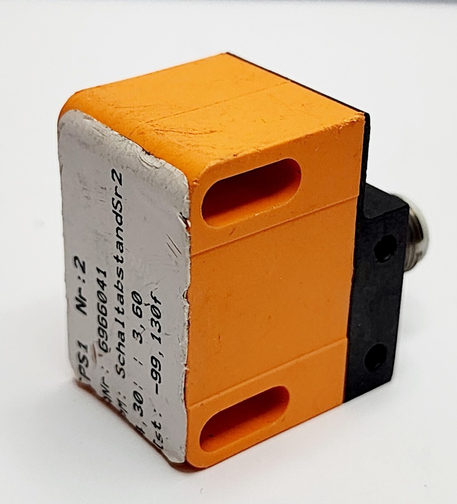 6966041 SENSOR NEW OPEN BOX