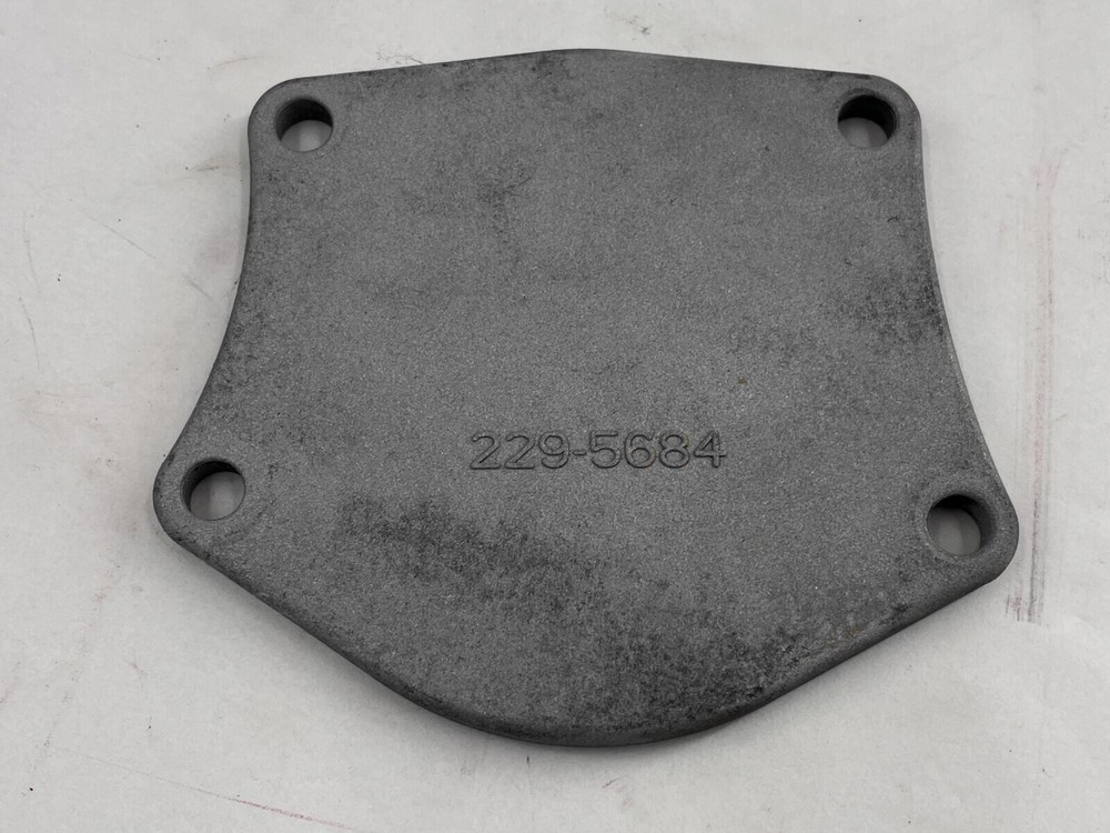 Caterpillar Cover Plate 229-5684