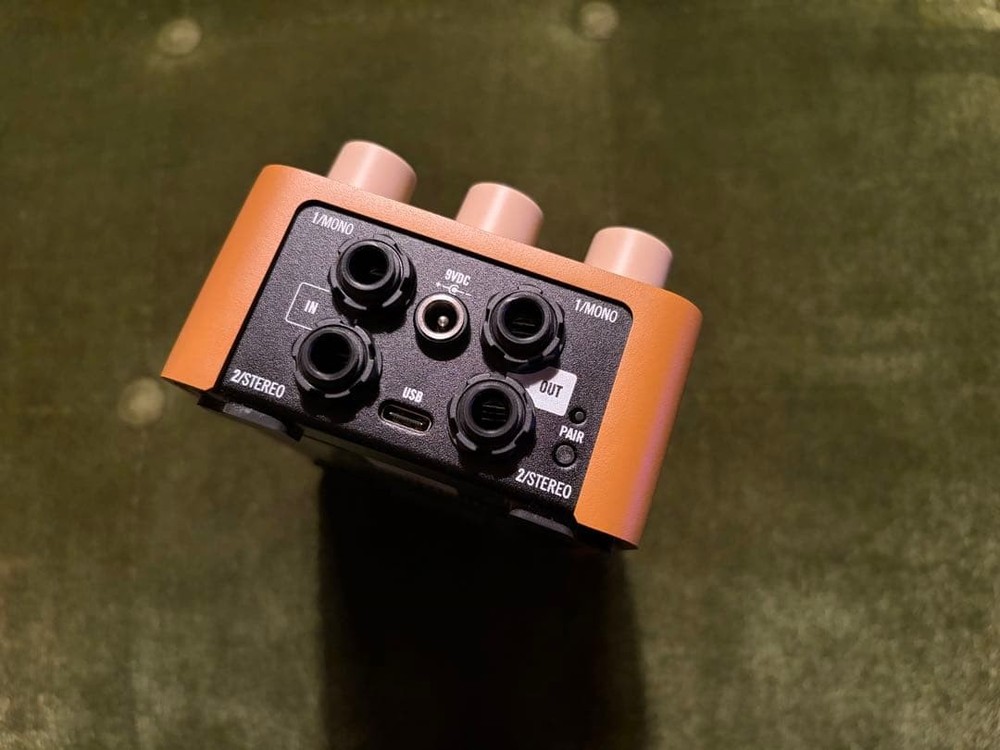 Universal Audio Enigmatic '82 673661