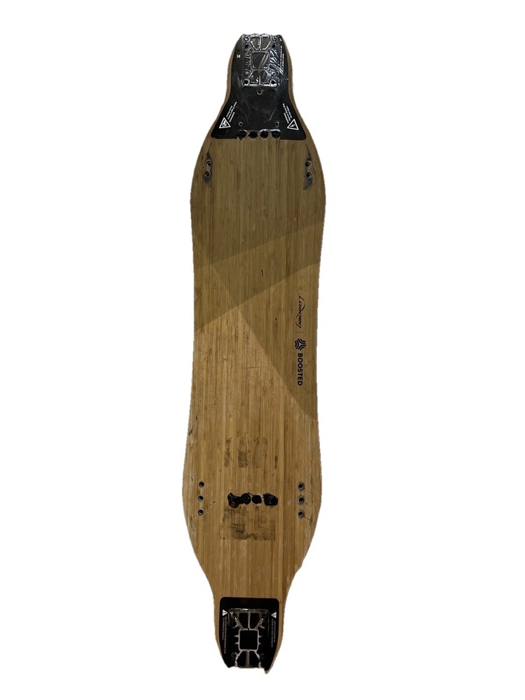 Boosted Board V1 Longboard Deck Only No Wires