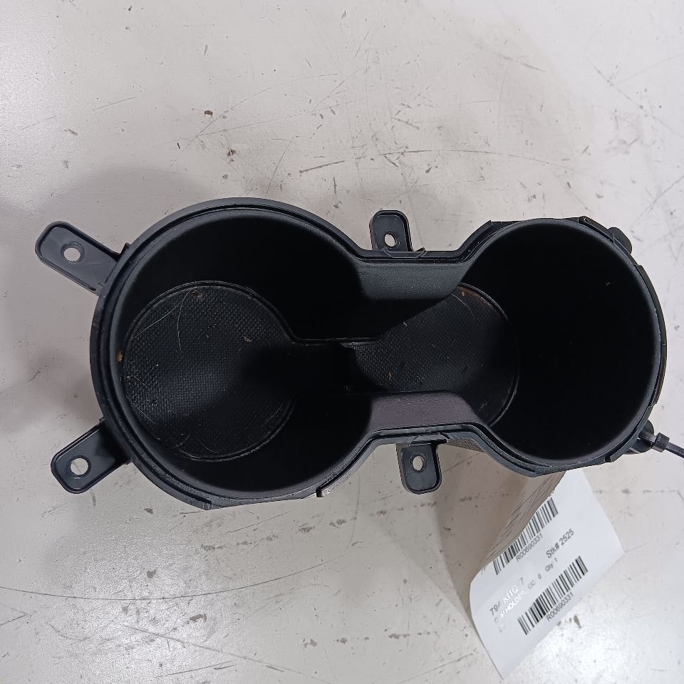 Kia Optima Cup Holder  2018 2017 2016 OEM