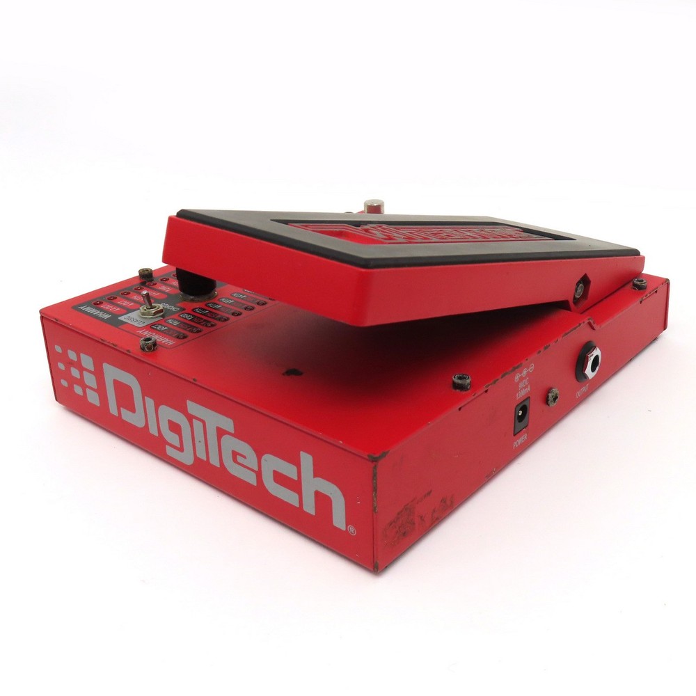 DigiTech Whammy 5 Used Pitch shifter