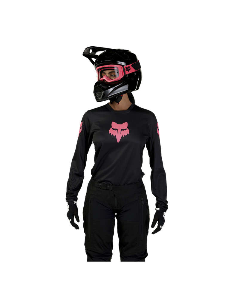 Fox Racing Wmns Blackout Jersey