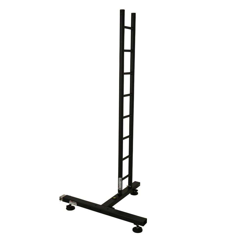 Prox Truss Ground Support 1M / 3.28ft T-Base for LED Screens Wall Stacking