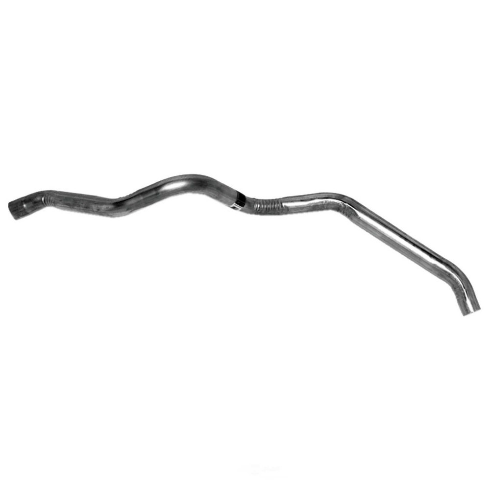 Exhaust Tail Pipe Walker 46425