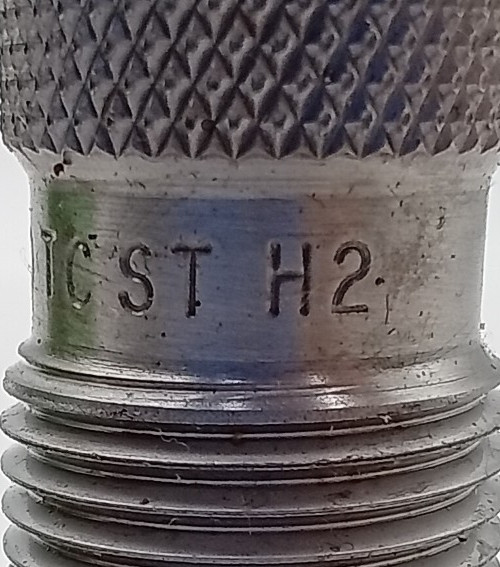 Redding Reloading 30 TC Neck Die Set 82236