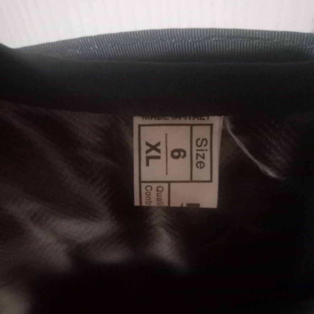 Mares Syncro Power Extra Large Made In Italy