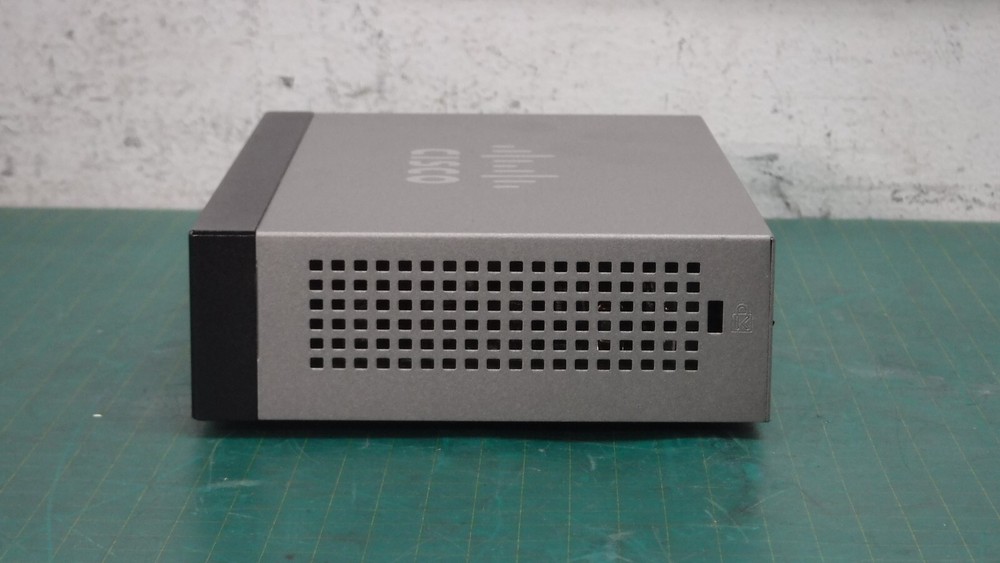 Cisco RV320 DUAL WAN VPN ROUTER