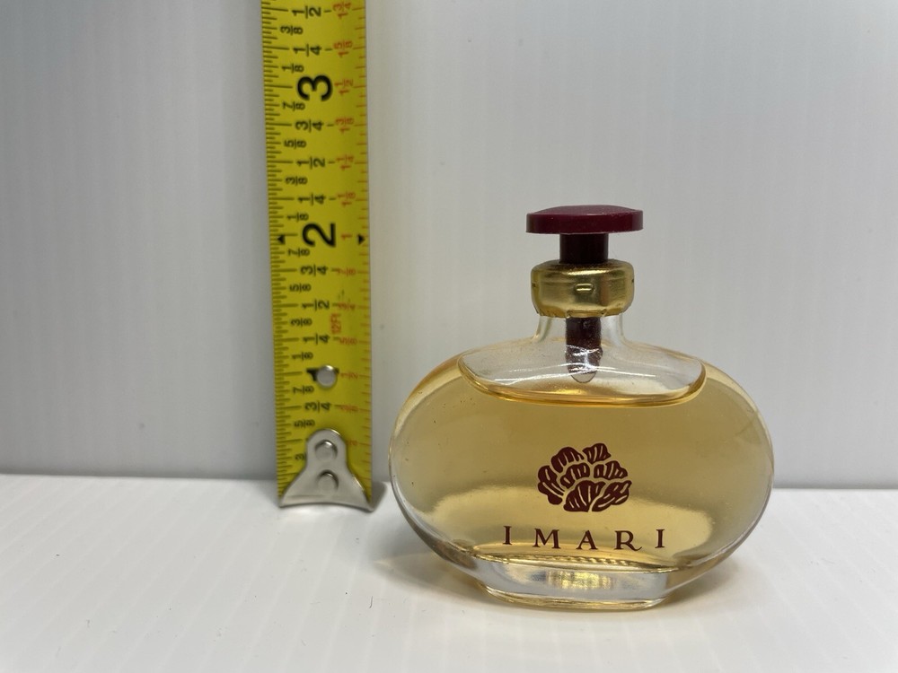 Avon Imari Eau De Cologne .5 Oz Vintage