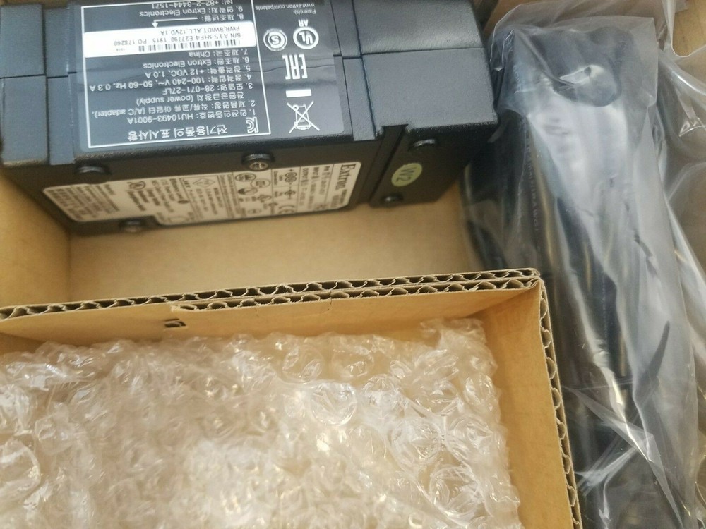 Extron VTT001 VGA Transmitter 60-581-01