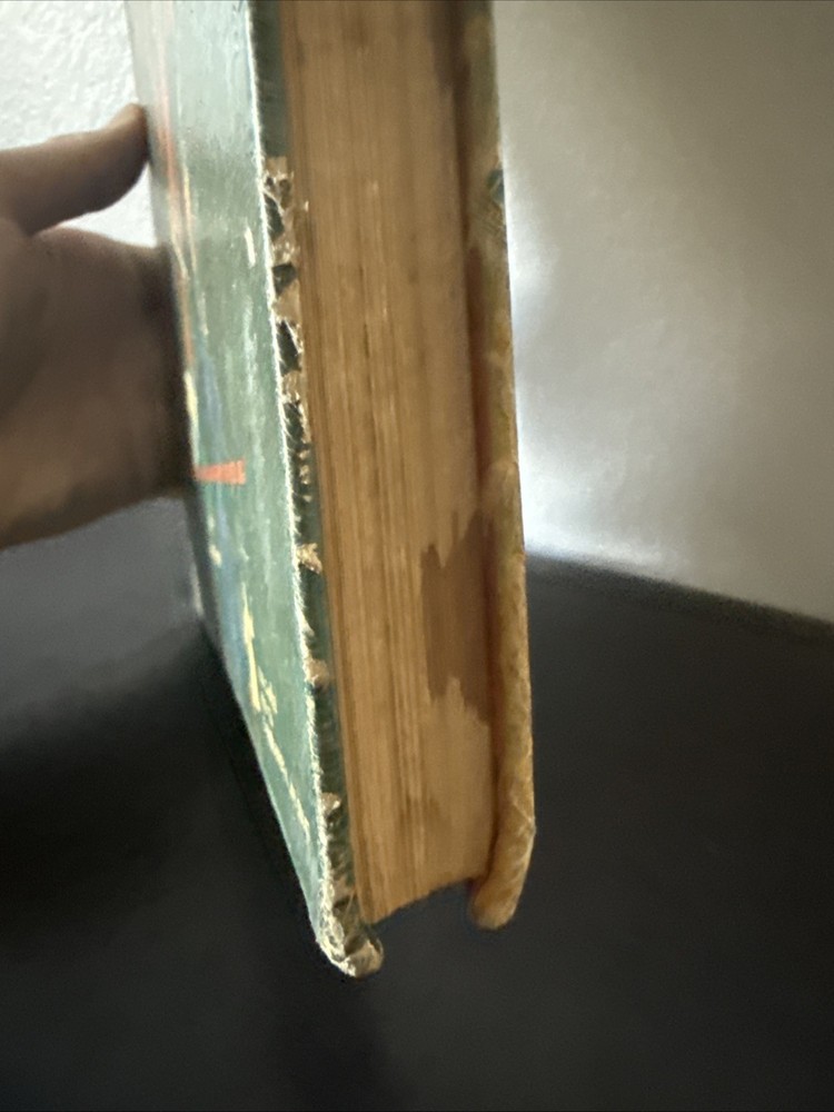 TSR AD&D DUNGEON MASTERS GUIDE RARE 1979 Revised Edition