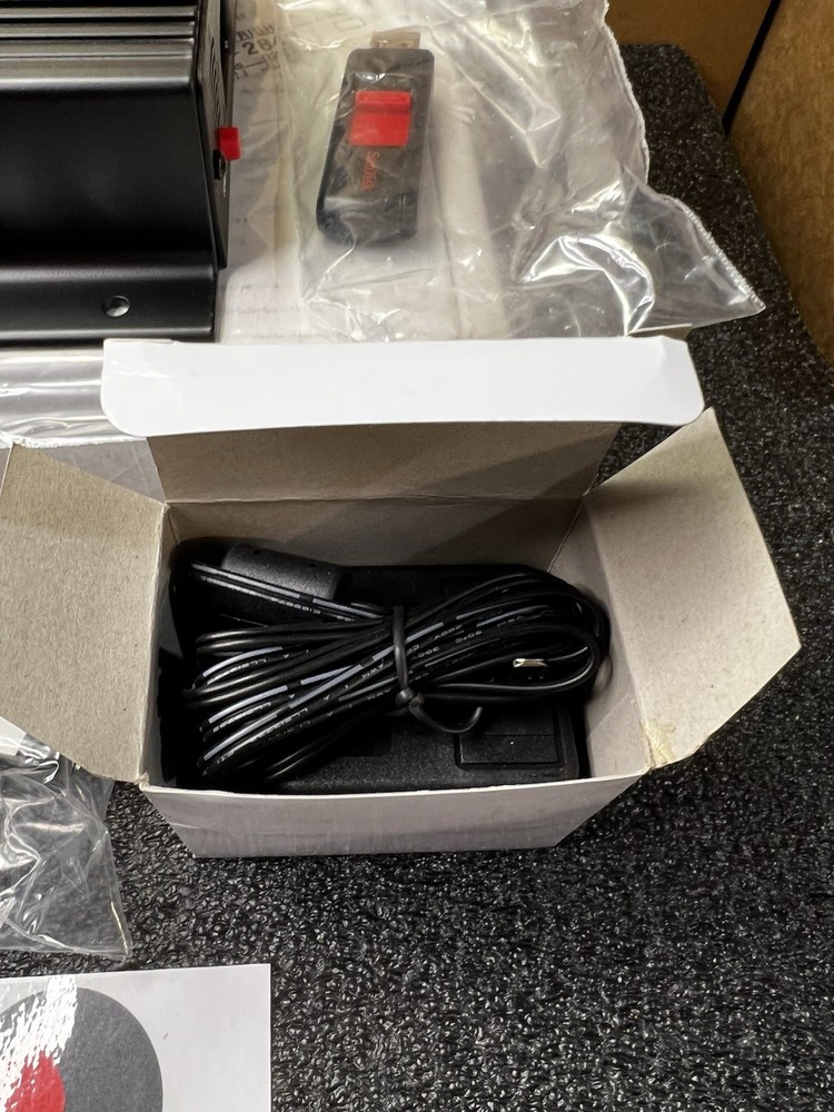 Spectrio Messager USB2 Model # MSG-USB2 *NEW*