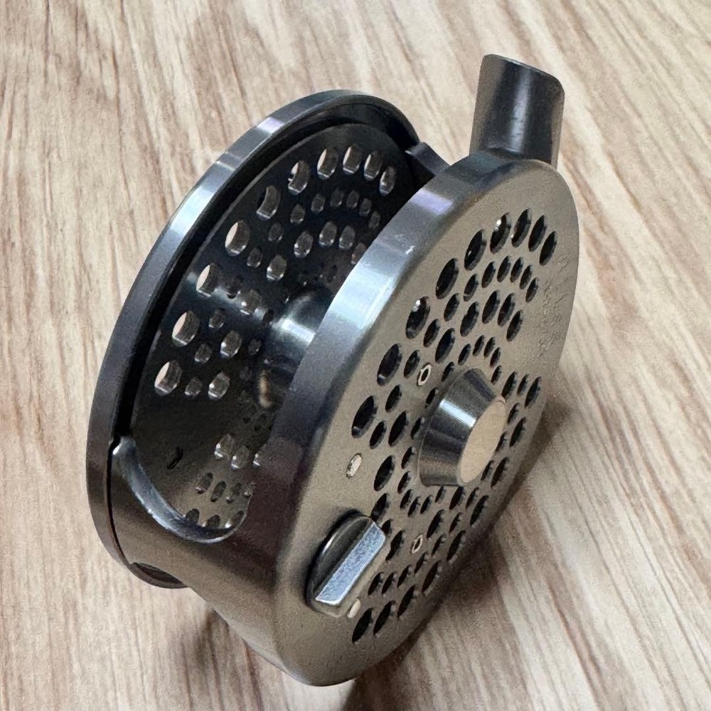 Jackson Bliss BFR-4/5G Fly Reel