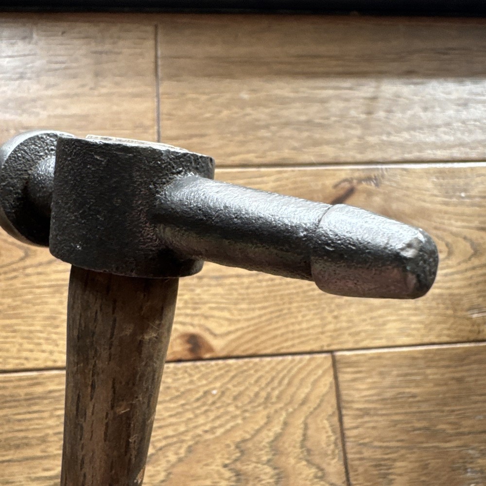 Vintage Automotive Bodywork Hammer