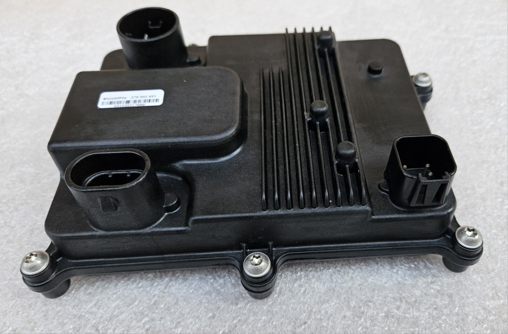 Sea Doo 2009-16 GTX, RXT- Electronic Suspension Module Box
