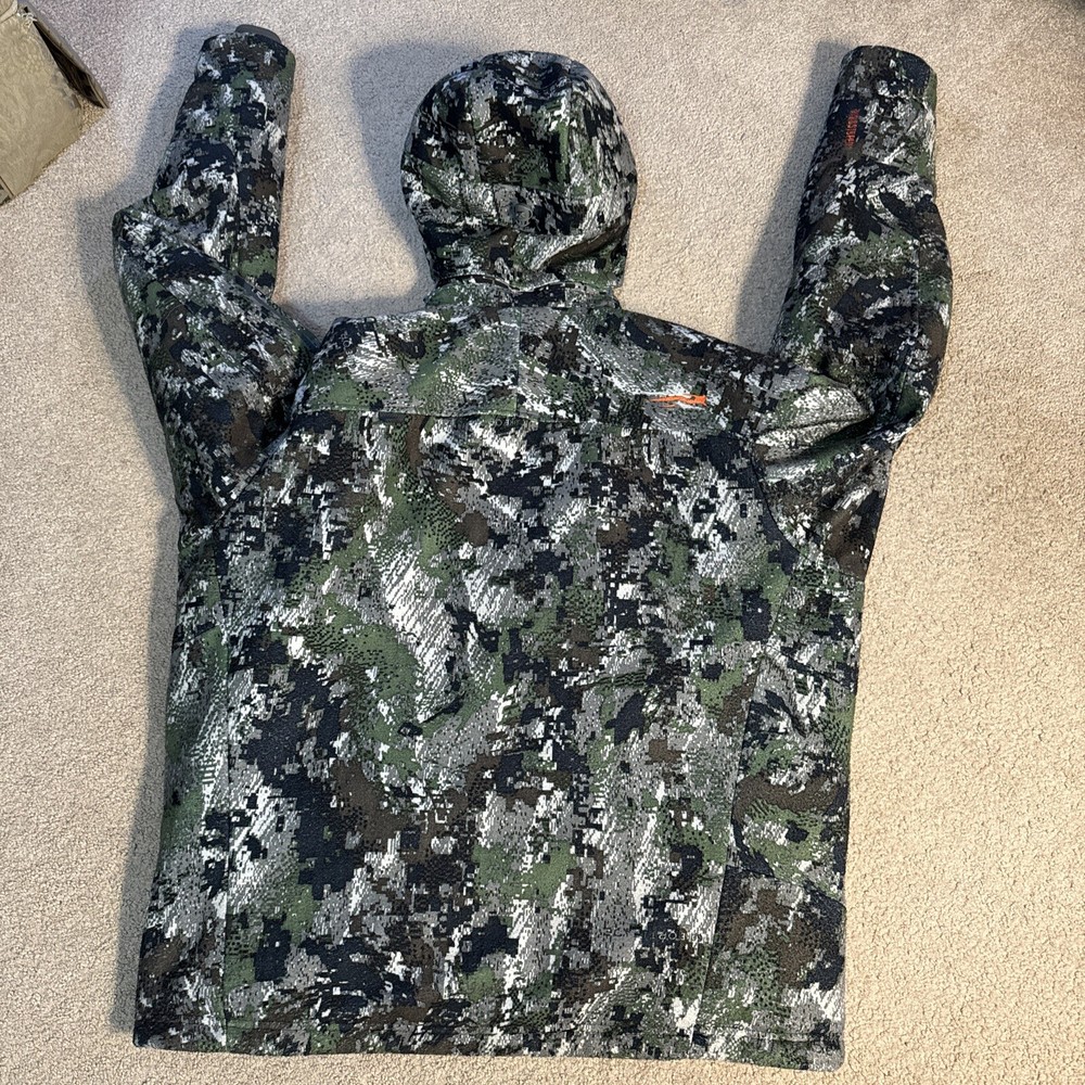 Sitka Forest Fanatic Jacket XL