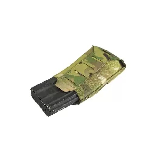 Blue Force Gear Ten Speed Stackable HW MOLLE Mount Single Rifle Mag Pouch -NEW