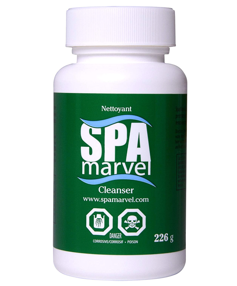 Spa Marvel Cleanser (8 oz)